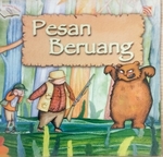 Pesan Beruang