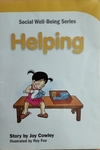 Helping - Social Well Being 