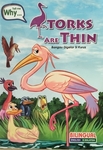 Stork are Thin - Dual Language