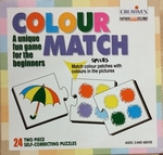 Colour Match - 48 pcs