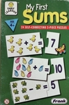 My First Sums - 48 pcs  