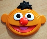 Ernie Sesame Street - 5 pcs