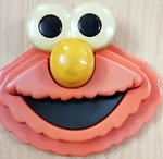 Zoe Sesame Street - 5 Pcs