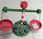 Balance Scale