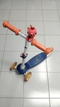 E100071: Mini Scooter