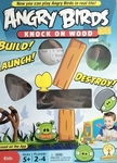 Angry Birds Knock on Wood