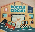 Puzzle Cicuit - 38 pcs
