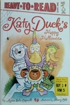 Katy Duck's Happy Halloween