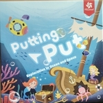 T100309: Putting Put - Exploration in Ocean & Space