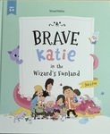 Brave Katie in the Wizard's Funland (seek & find)