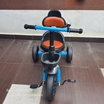 Bicycle - Tricycle (2)