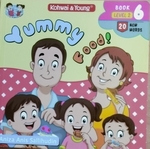 CBGR100247: Yummy Food