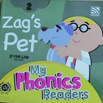 CBGR100249: Zag's Pet