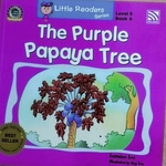 CBGR100253: The Purple Papaya Tree