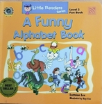 CBGR100254: A Funny Alphabet Book