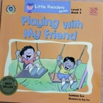 Playing with My Friend