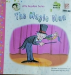 CBGR100265: The Magic Man