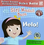 CBMAL100116: Helo! - Siri mudah Baca