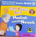 Hadiah untuk Nenek