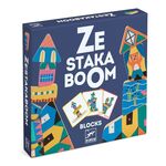 ZE StakaBoom Blocks