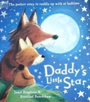 Daddy's Little Star 