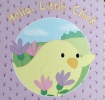 Hello Little Chick