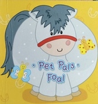 Pet Pals - Foal