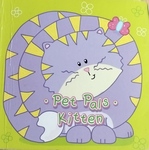 Pet Pals - Kitten