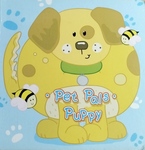 Pet Pals - Puppy