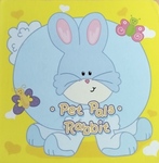 Pet Pals - Rabbit