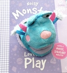 Noisy Monster