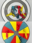 Dart Game