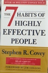 The 7 Habits Of highly Effective people