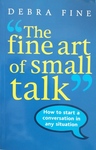 The Fine Art of Small Talk