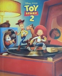 Toy Story 2