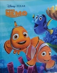 CBGR100273: Finding Nemo