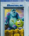Monsters, INC