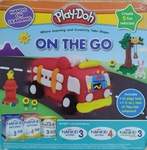 On The Go