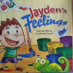 Jayden's Fellings