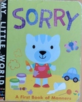 Sorry