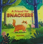 A Friend for Snackers