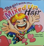 The Girl with the Mixed Up Hair