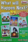 What Will Happen Next - 180 Cards