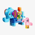 T100340: Fruit Fun Elephant - 21 pcs