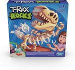 T-rex Rocks 