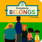 CBSOC100124: Everybody Belongs