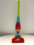 2-in-1 Household Toy Vacuum Cleaner