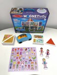 Magnetivity Our House Set