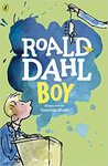 Boy ( Roald Dahl )