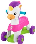 S240: Rollin Tunes Unicorn